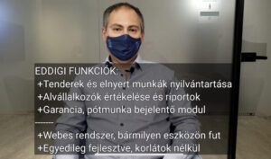Referencia Videó