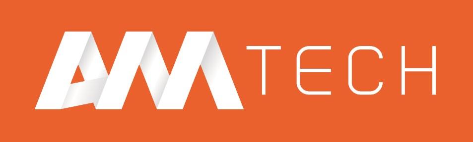 AMtech logo