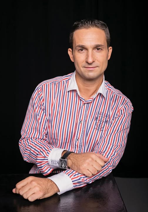 AMtech ügyvezető