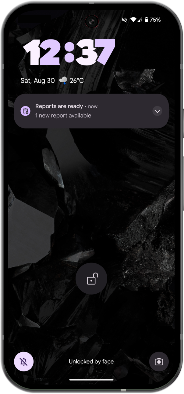 Prism Ai Mapping Notification