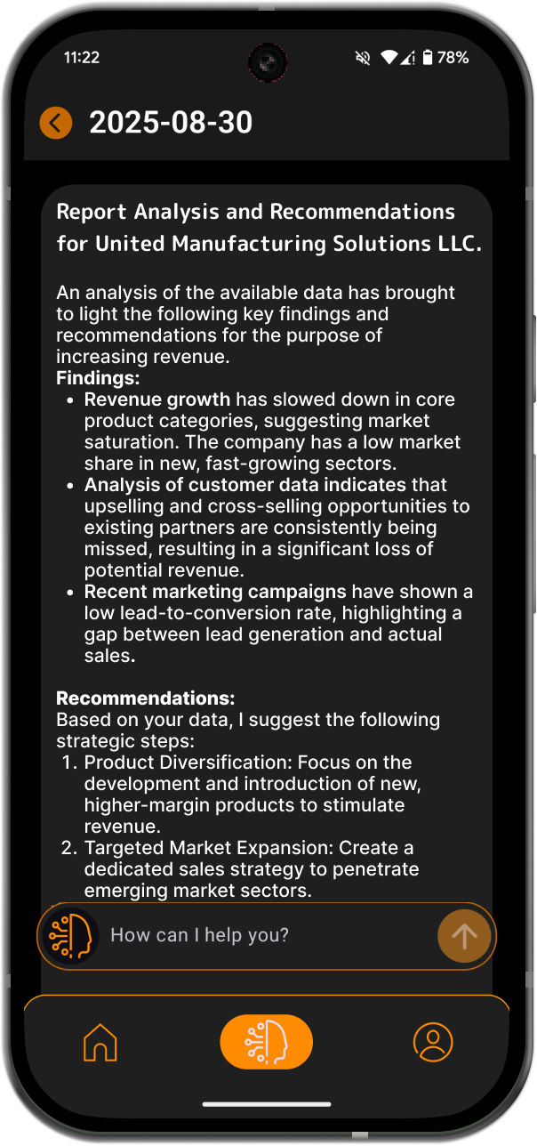 Ai Advisor